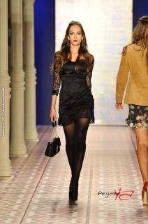 Foto 38 de Pasarela Studio F - 2012 en Fotos Colombiamoda, Medellín