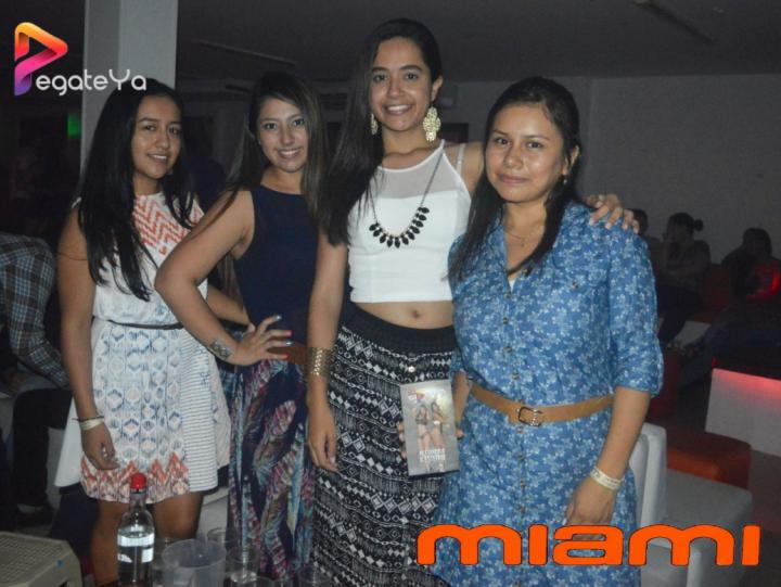 Foto 44 de Miami - 3er/4to Fds Mayo 2016 en Miami Bar Cali, Cali