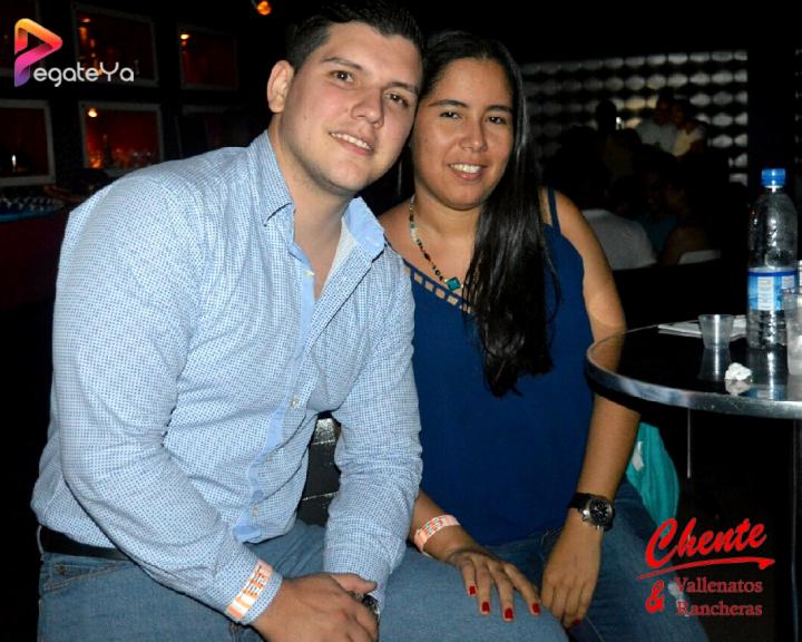Foto 41 de Chente - 3er Fds Abril 2017 en CHENTE Vallenatos y Rancheras, Cali