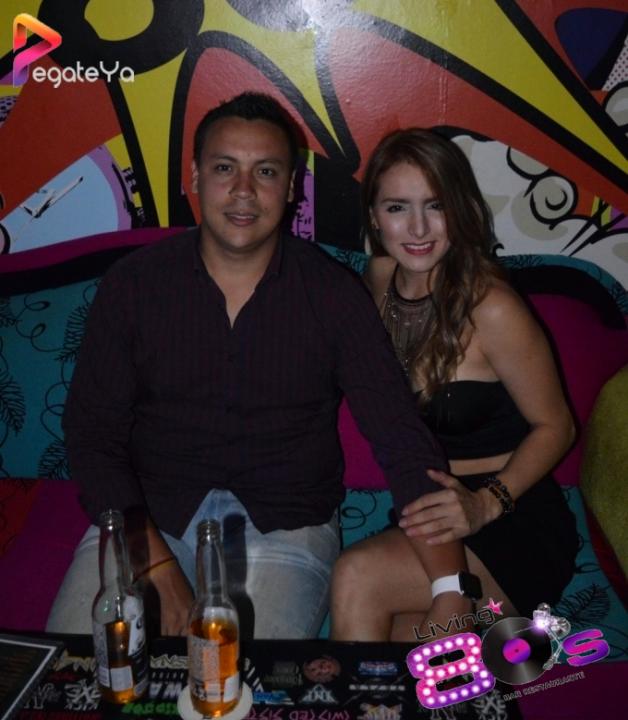 Foto 20 de Living 80´s - Inauguración en Living 80´s, Cali