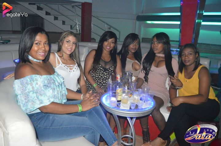 Foto 27 de JalaJala - 1er / 2do Fds Sept. 2017 en Jala Jala Club, Cali