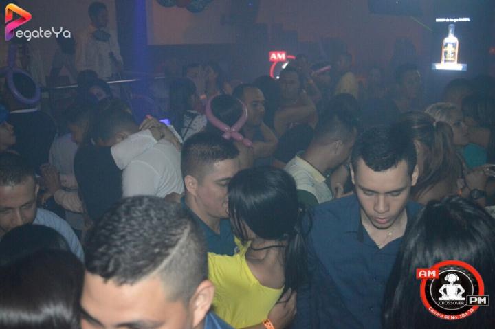 Foto 33 de Ampm Bar - 3ER Fds Dic. 2016 en Am / PM Bar - Cali, Cali