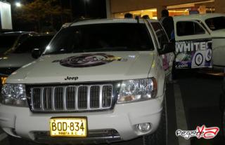 Foto 46 de Caravana Black And White 2 en Caravana Black And White, Cali