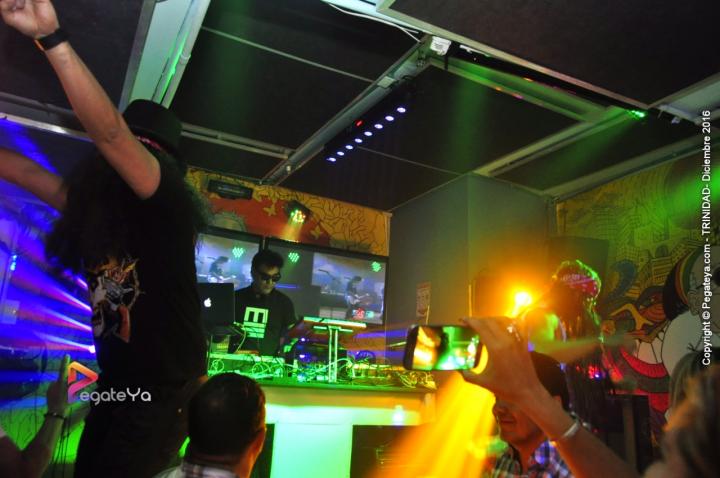 Foto 85 de TRINIDAD - Viernes23 de diciembre 2016 en Trinidad Discoteca Bucaramanga, Bucaramanga