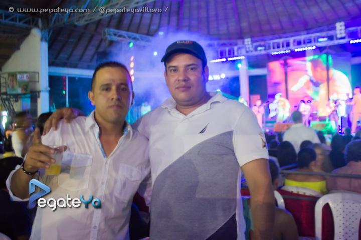 Foto 4 de Concierto los Reyes en Concierto los Reyes, Villavicencio