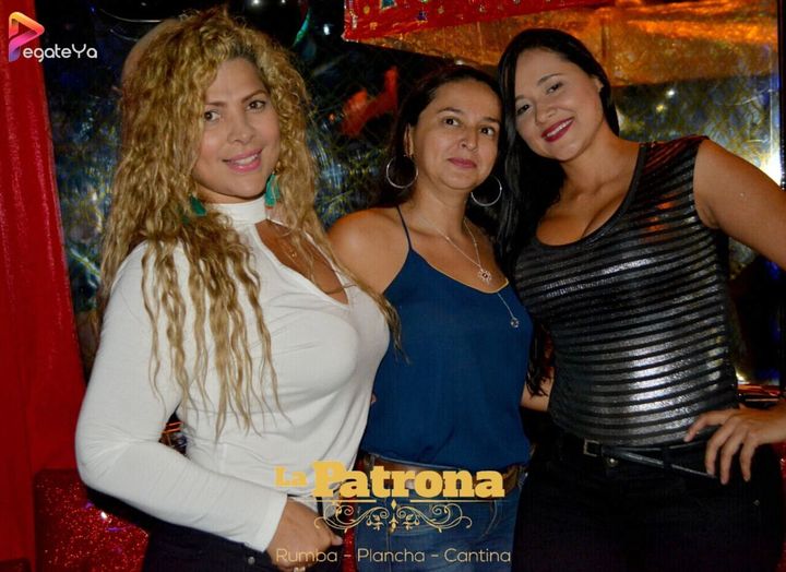 Foto 57 de La Patrona - 1er / 2do Fds Sept. 2017 en La Patrona, Cali