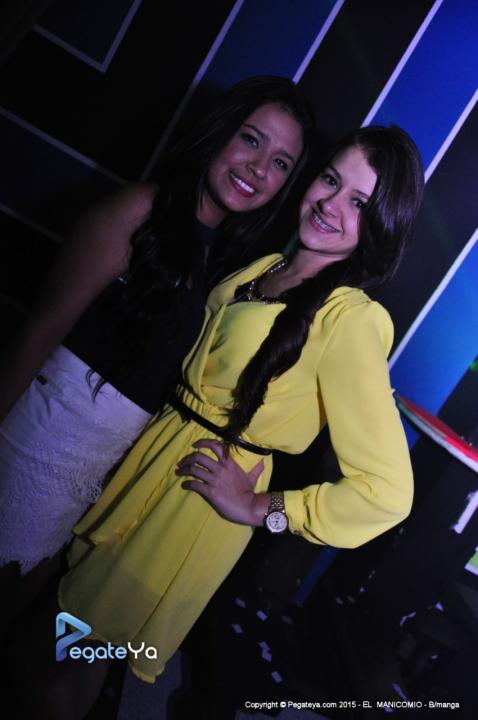 Foto 77 de El Manicomio - sabado 16 de mayo de 2015 en Discoteca El Manicomio Bucaramanga, Bucaramanga