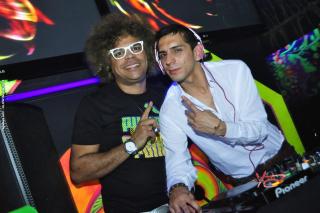 Foto 172 de Glow Dj Tusso en Glow Bar Bogota, Bogotá