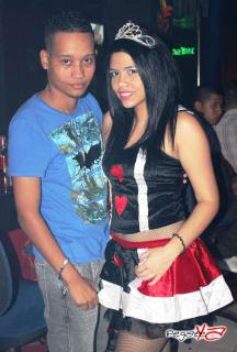 Foto 61 de Halloween en Am / PM Bar - Cali, Cali