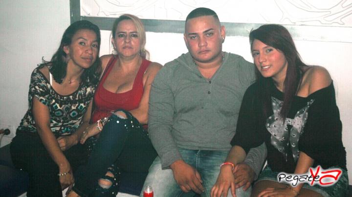 Foto 21 de Ahma Bar - Agosto 23 del 2014 en Ahma Cali, Cali