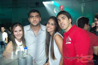 Foto 25 de Discoteca Sixttina 29 de Junio en Sixttina Discoteca