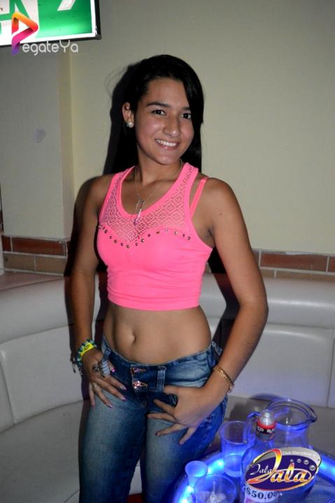 Foto 27 de Jala Jala - 3er FDS Mayo 2015 en Jala Jala Club, Cali