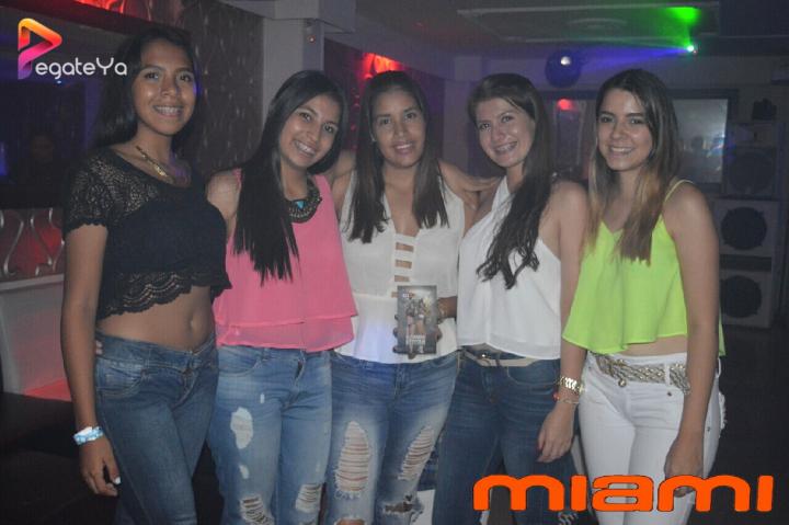 Foto 74 de Miami - 1er - 2do Fds Agosto 2016 en Miami Bar Cali, Cali