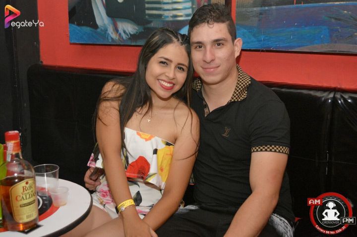 Foto 29 de Ampm - 3er Fds Sept. 2017 en Am / PM Bar - Cali, Cali
