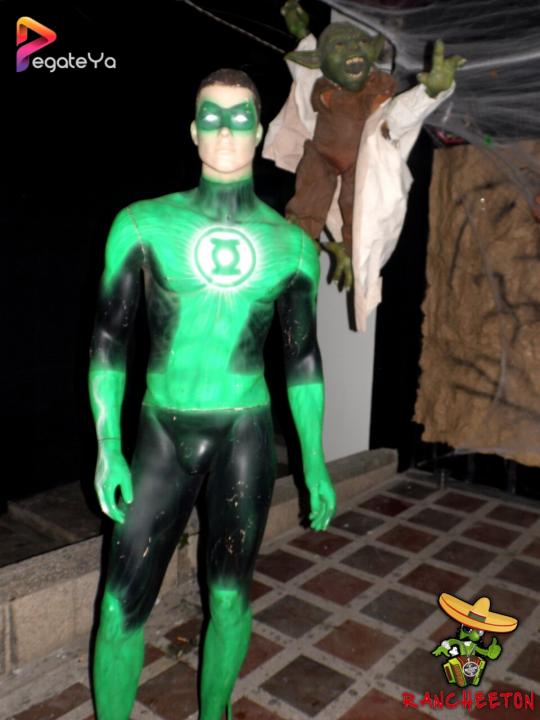 Foto 14 de Rancheeton - Halloween 2015 en Rancheton Cali, Cali