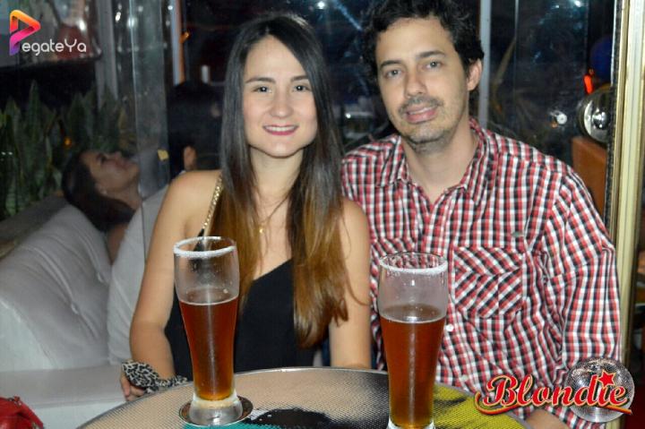 Foto 12 de Blondie - 5to Fds Abril 2017 en Blondie Bar Cali, Cali