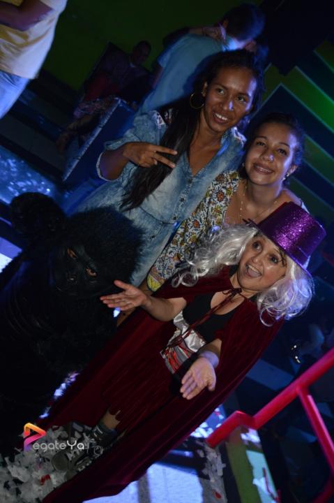 Foto 40 de El Manicomio sábado 01 de agosto 2015 en Discoteca El Manicomio Bucaramanga, Bucaramanga