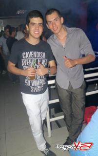 Foto 25 de Septiembre 14 del 2013 en Nozomi Club, Cali