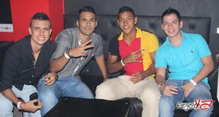 Foto 28 de Nozomi Club - Febrero 01 2014 en Nozomi Club, Cali