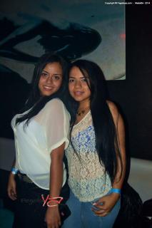 Foto 4 de Karma Club - 3 de mayo de 2014 en Discoteca Karma Medellin, Medellín