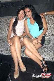 Foto 11 de Septiembre 14 del 2013 en Babel / Barra Libre Cali, Cali
