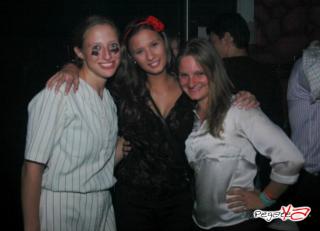 Foto 32 de Halloween en Praga Club Cali, Cali