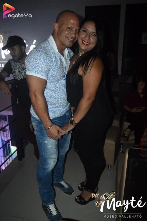 Foto 93 de Pa´mayte - Feria de Cali 2016 en Pa´Mayte Museo Vallenato