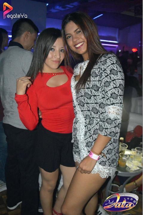 Foto 15 de JalaJala - 5to Fds Abril 2017 en Jala Jala Club, Cali