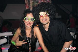 Foto 115 de Halloween en Praga Club Cali, Cali