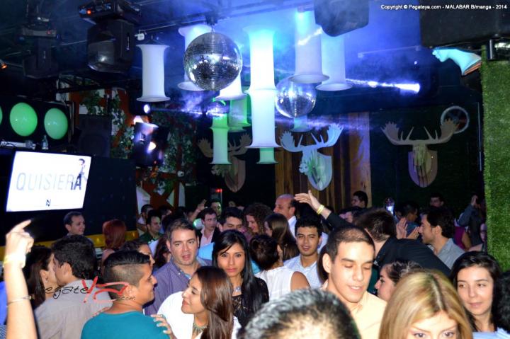 Foto 13 de Discoteca Malabar 23 de agosto de 2014 en Discoteca Malabar Bucaramanga, Bucaramanga