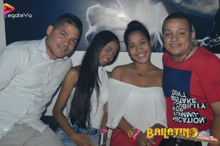 Foto 42 de Bailatino - Feria de Cali 2016 en Bailatino - Bar, Cali