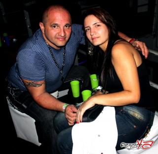 Foto 61 de Mayo 4 del 2013 en Babel / Barra Libre Cali, Cali