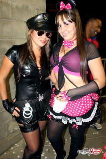 Foto 3 de Lolas Club - Halloween en Lolas Club, Cali