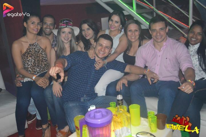 Foto 30 de Favela - Feria de Cali 2016 en Favela Club, Cali