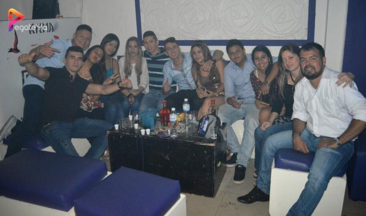 Foto 15 de Ahma Bar - 1er FDS Nov. 2015 en Ahma Cali, Cali