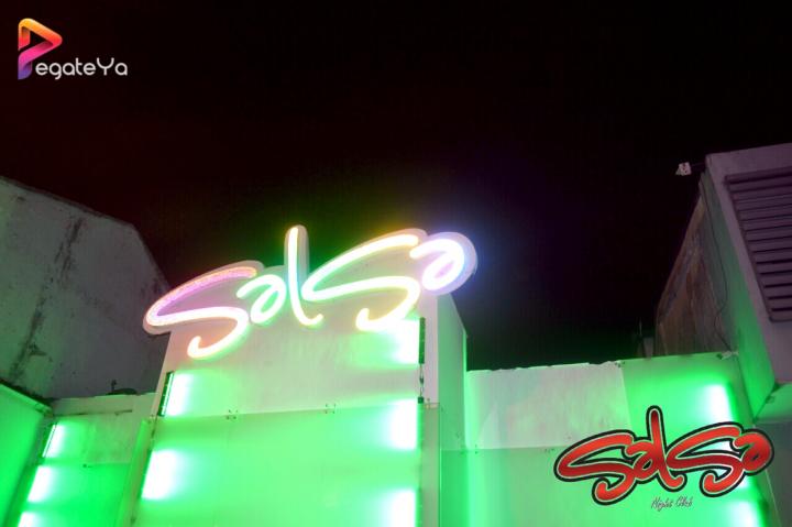 Foto 22 de Salsa Night Club - 1er Fds Junio 2016 en Salsa Night Club, Cali