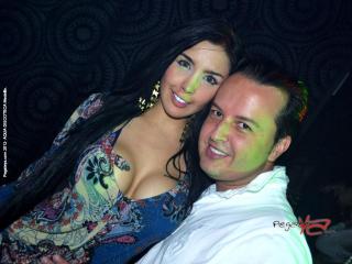 Foto 39 de Discoteca Aqua 9 agosto 2012 en Discoteca Aqua Medellin, Medellín