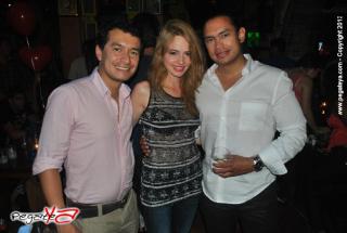 Foto 54 de MISTER BABILLA 14 septiembre 2013 en Discoteca MISTER BABILLA cartagena, Cartagena