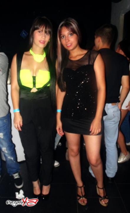 Foto 8 de Luxury - Agosto 23 en Discoteca Luxury Medellin, Medellín