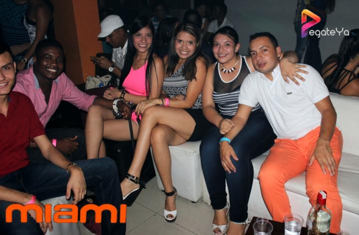 Foto 32 de Miami Bar - 4to FDS Mayo 2015 en Miami Bar Cali, Cali