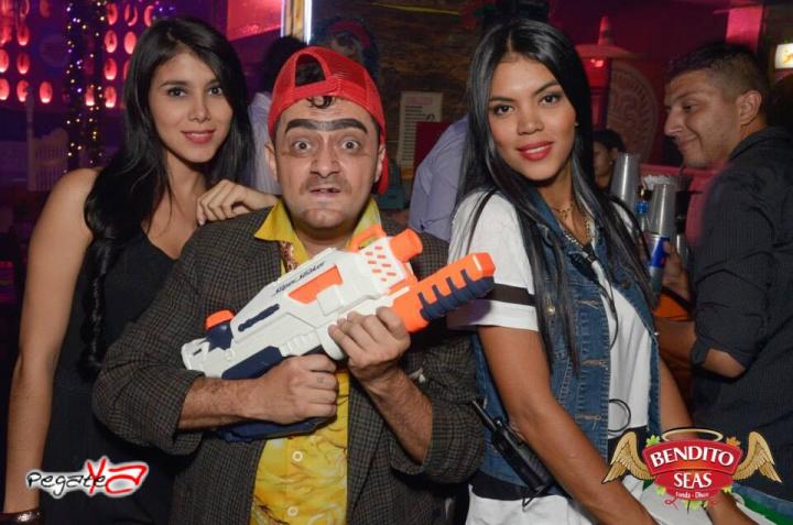 Foto 86 de Bendito Seas - Agosto 23 en Discoteca Bendito Seas Medellin, Medellín