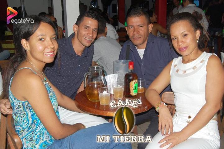 Foto 20 de Cafe Mi Tierra - 2do FDS Mar 2016 en Cafe Mi Tierra, Cali