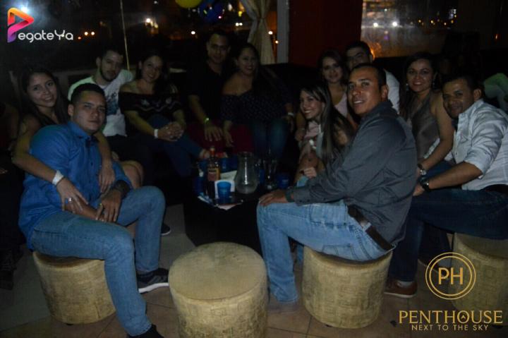 Foto 47 de Penthouse Club - Feria De Cali 2016 en Penthouse 1800, Cali