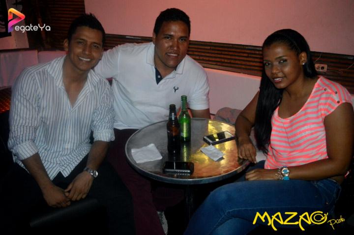 Foto 20 de Mazao Park - 1er FDS Nov. 2015 en Mazao Park, Cali