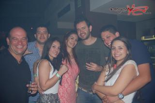 Foto 25 de Discoteca Kukaramakara 01 de Noviembre en Kukaramakara Discoteca Cali, Cali
