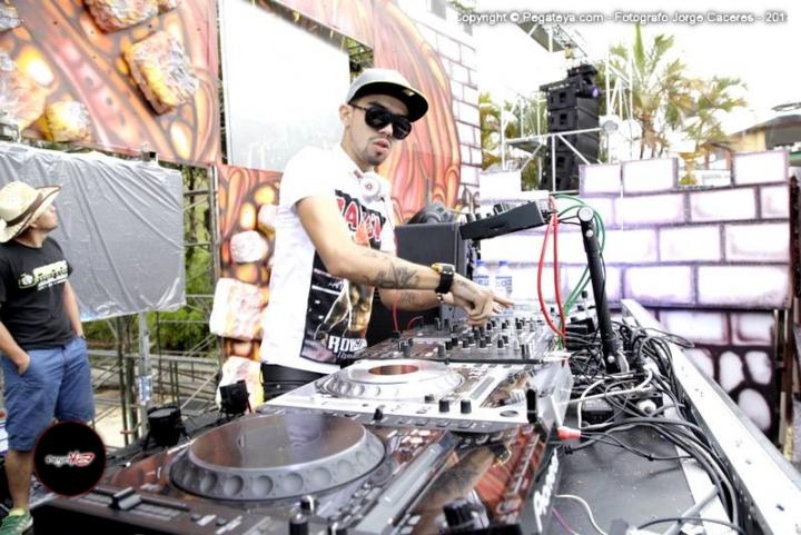Foto 40 de TOMORROWLAKE Lago Calima en Fiestas Colombia, Medellín