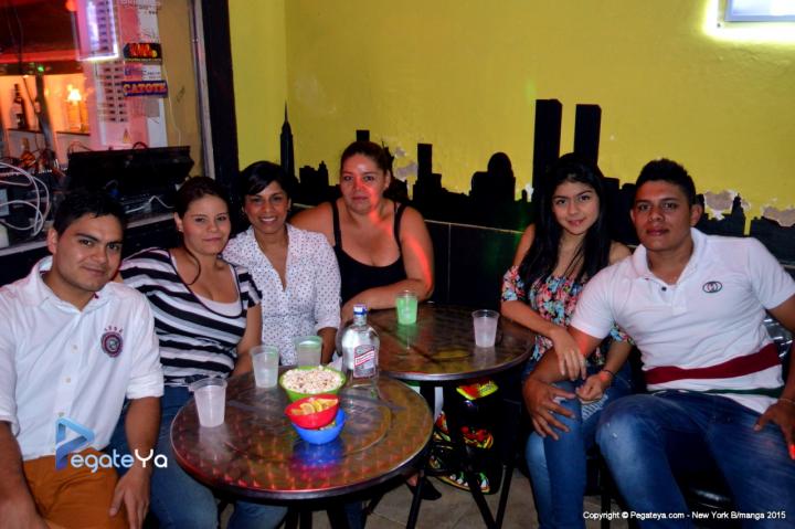 Foto 11 de New York - 14 de febrero de 2015 en Discoteca New York Bucaramanga, Bucaramanga