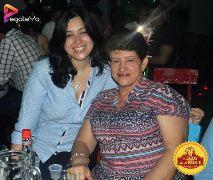 Foto 94 de Fonda Mi Dios Se Lo Pague - Feria 2016 en Fonda Mi Dios Se Lo Pague, Cali