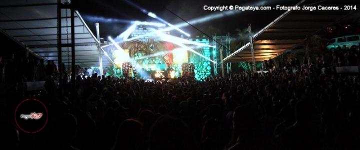 Foto 295 de TOMORROWLAKE Lago Calima en Fiestas Colombia, Medellín