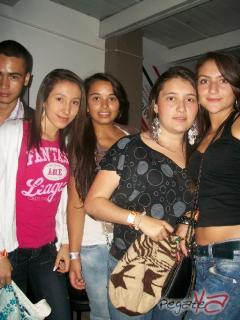 Foto 6 de Junio 08 del 2012 en I´m Fun Discoteca Manizales, Manizales
